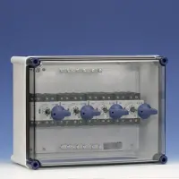 Eaton Halyester Schakelkast - 1864005