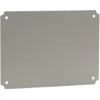 Eaton Afschermplaat PC2 330X240 Voor K434 - 1026422