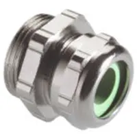 Pflitsch M20 EMC Messing Kabeldoorvoer - 2205109S03