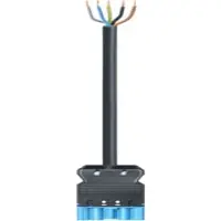 WIELAND GST18i5 Patchkabel voor Bouwinstallatie - 92.256.0504.9