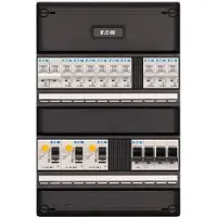 Eaton Systeem 55 Installatiekast - 1966041