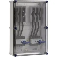 Eaton Halyester schakelkast - 1864402