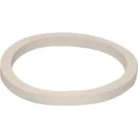 Tameson NBR Seal 83 mm voor Guillemin-koppeling Wit [10 Stuks]