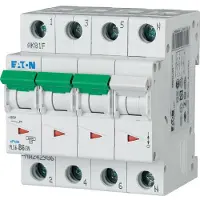 Eaton PLS Stroomonderbreker - 242986