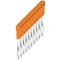 Weidmuller ZQV 2.5N/10 Kruisconnector Terminal - 1527690000 [20 Stuks]