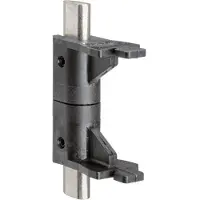 Hager Weber zekeringen scheidingsmes - LNH00TM [3 stuks]
