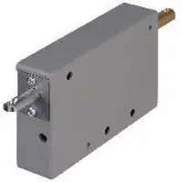 Assa Abloy Eff Eff 3705Hz12 Elektrische Deuropener 12V DC - 10003663