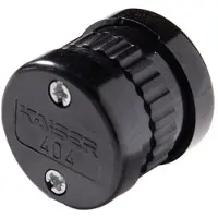 Kaiser Martin Universele T-Splitsing Doos Voor Platte Kabel H05RN - 404/SW [2 Stuks]