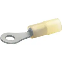 Klauke 650 Kabelschoenklem Voor Koperen Kabel - 800076152 [100 Stuks]