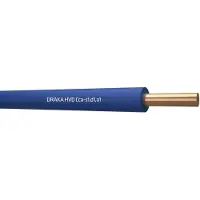 Draka HVD installatiedraad - 833967D3 [100 Meter] - Nom. geleiderdoorsnede: 2.5 mm2