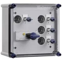 Eaton KD GS dekselmontagekast - 1360008