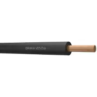 Draka VDS-installatiedraad - 807135F3 [100 Meter] - Nom. geleiderdoorsnede: 16 mm2