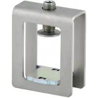 Eaton aansluitklem 51x28mm AKP750 stroomrail - 138364 [3 stuks]