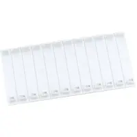 Spelsberg AK Accessoires Voor Inbouwkast - 79901201 [5 Stuks]