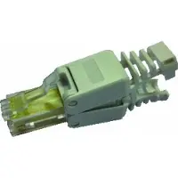 Radiall RDC Modulaire Stekker - R280MOD8A8 [2 stuks].