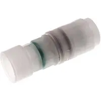 Tameson PVDF DN 7.2 Koppeling Snelkoppeling G 1/2 inch Binnendraad