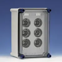 Eaton Halyester Zekeringdoos - 1862813