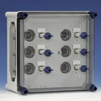 Eaton Halyester Zekeringdoos - 1863816