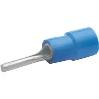 Klauke 7 Kabelschoenklem Voor Koperen Kabel - 800076362 [100 Stuks]