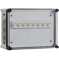 Eaton Halyester Installatiekast - 1861952