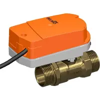 Belimo Regelklep G3/4 Kvs4.5 100-240VAC 15s 2/3-punt 1Nm IP40 C415Q-J/CQD230A