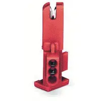 Wago Stekker Verlichting 500V | 267-120 [500 stuks]
