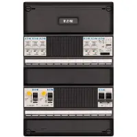 Eaton Systeem 55 Installatiekast - 1978221