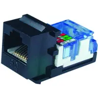 Klemko Modulaire Stekker - 183297 [5 stuks]