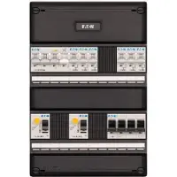 Eaton Systeem 55 Installatiekast - 1966033