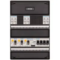 Eaton Systeem 55 Installatiekast - 1997280
