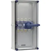 Eaton Halyester Schakelkast - 1864044