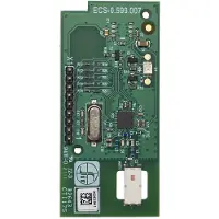Zehnder RF Print voor Comfoair Q
