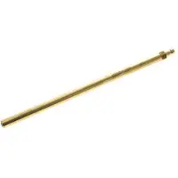 Tameson Messing DN 6 Tempereerkoppeling Insteeknippel 10x240 mm Push-in-aansluitingen