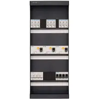 Eaton Medusa Installatiekast - 2066031