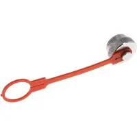 Tameson NPT 3/8" Aluminium Stofbeschermingskap voor snelkoppeling