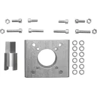 Belimo Montage-/adapterset vierkant 22X22 mm naar vierkant 14X14 mm