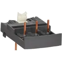 Schneider Electric GV2AF3 Motorstarter Terminaalblok - GV2AF3 [2 Stuks]
