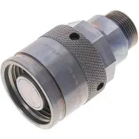 Tameson Stalen Hydraulische Koppeling Insteeknippel 25 mm S Snijring ISO 14540/8434-1 D M54 x 4