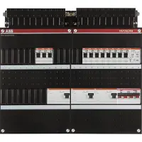ABB Installatiekast - 1SPF006908F2825