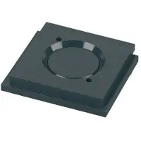 Eaton Systeem 55 Kabelinvoermodule HJ5930 1x Invoer 44mm - 1965405 [5 stuks]