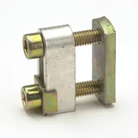 Eaton M6x50 Busbar Terminal Klemset - 1014763