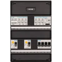 Eaton Systeem 55 Installatiekast - 1966080