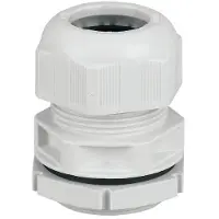 Eaton wartel M12 RAL 7035 IP68 - 215078 [5 stuks]