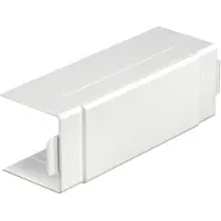 OBO dwarsstuk pijpbuis - 6192610 [2 stuks]