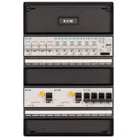 Eaton Systeem 55 Installatiekast - 1907561