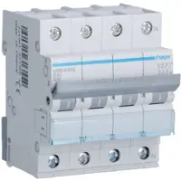 Hager MBN Stroomonderbreker - MBN640E