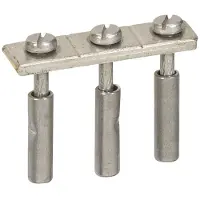Legrand Viking3 Kale Busbar 10mm 12x - 037540 [10 stuks]