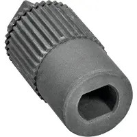 Belimo Vormsluitende adapter platkop 8xD11x33 mm (BxDxH) GR...-R