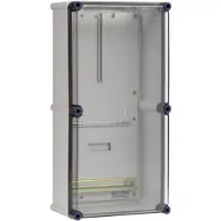 Eaton Kq463/11G Toestelkast 270X540 Kwh-Mtring