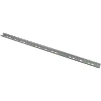 Eaton montagerail 35x7,5mm EPTS7-0250 - 143996 [2 stuks].